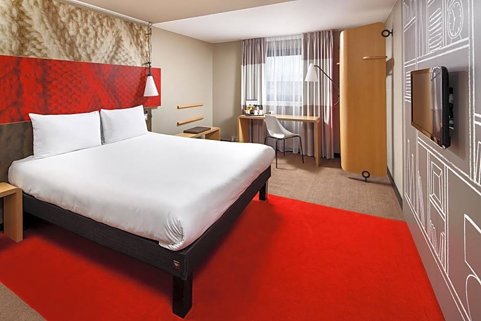ibis Hotel Northampton Centre