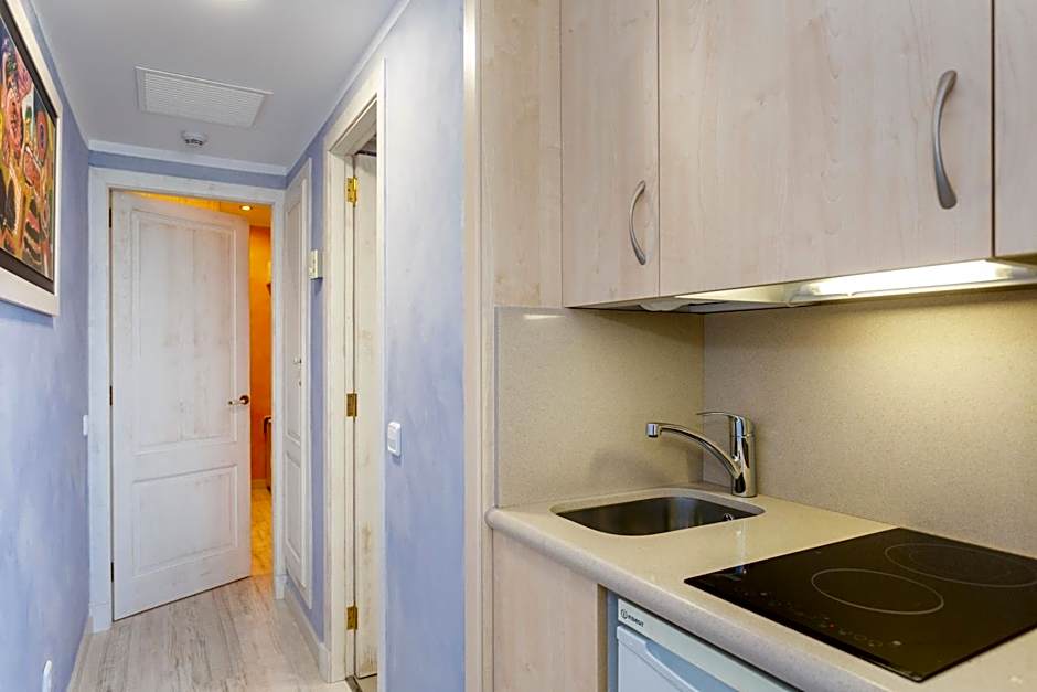 Royal Son Bou Family Club