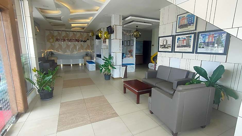 Jelita Tanjung Hotel