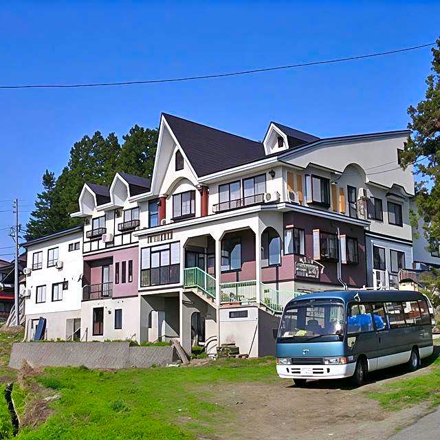 Village Hill Jubankan