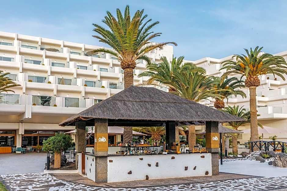 Paradisus by Melia Salinas Lanzarote - All Inclusive - Adults Only