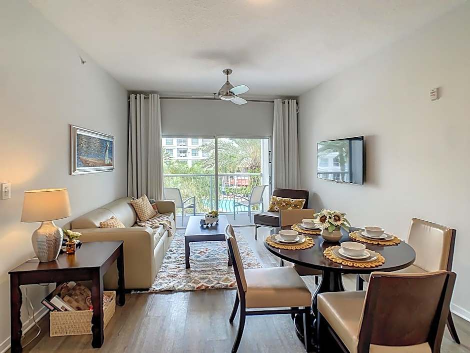 Pet Friendly in Orlando area near Disney