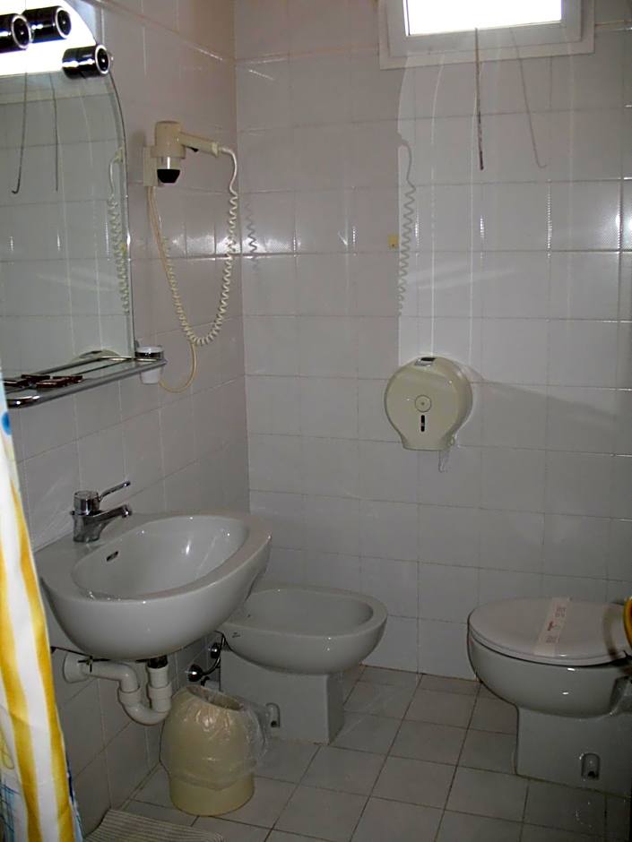 Albergo Paradiso