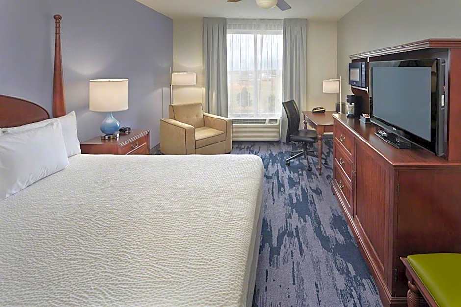 SummerPlace Inn