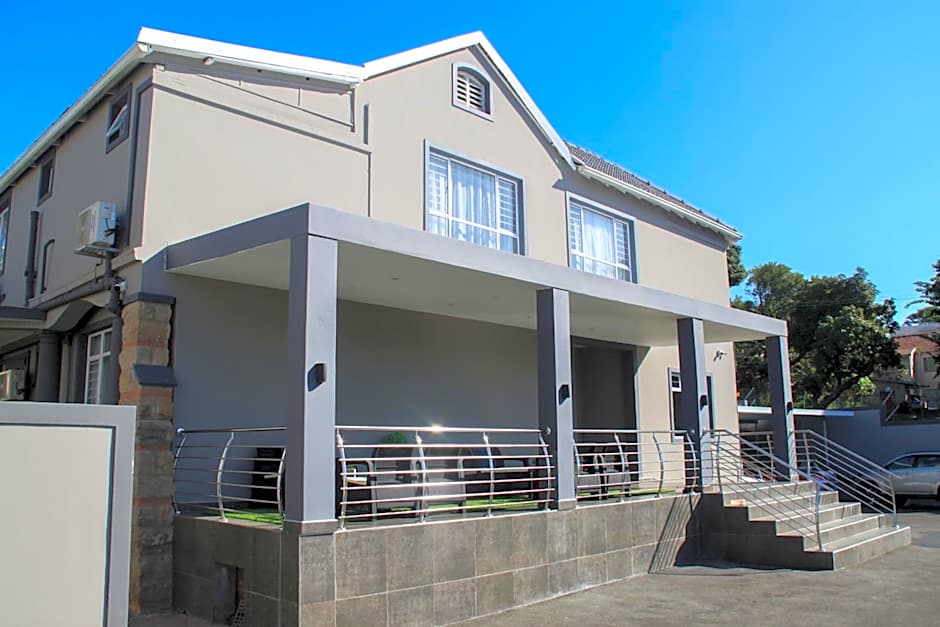 The Cato Suites Hotel