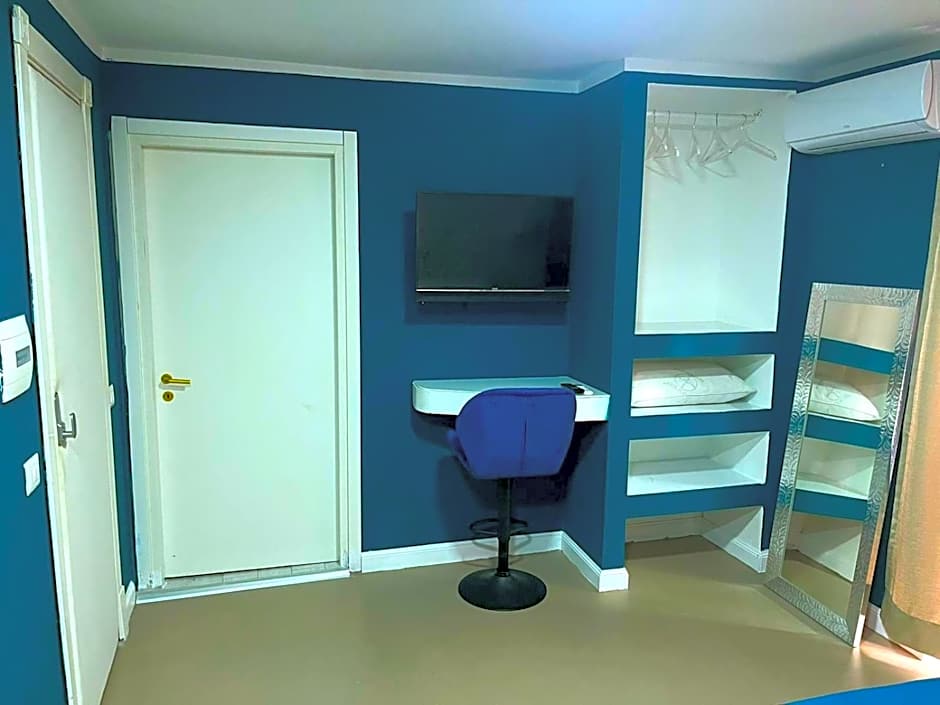 Bed and Breakfast Napoli Centro storico