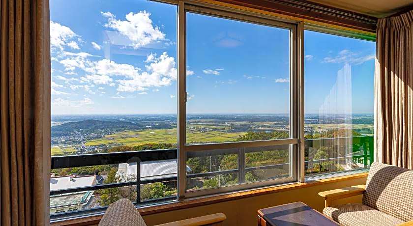 Kamenoi Hotel Tsukubasan