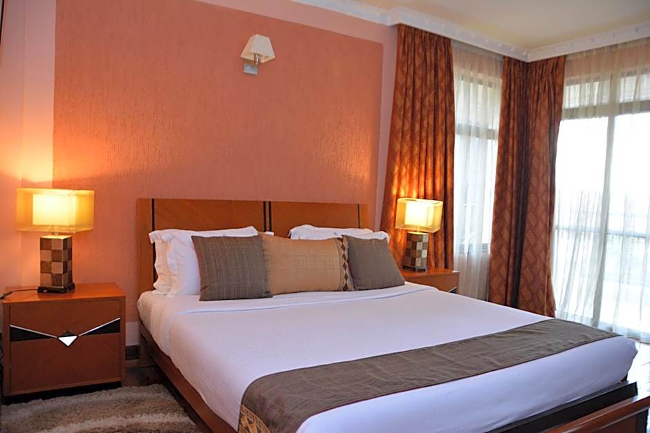 GemSuites Serviced Apartments State House