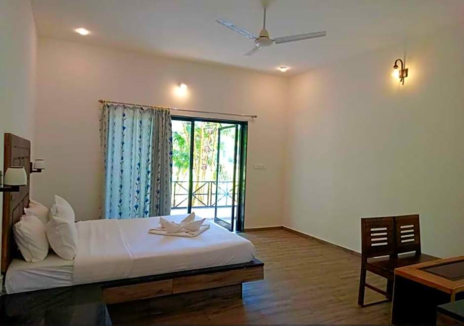 Photo 1 of 9 of Villa, Garden View
