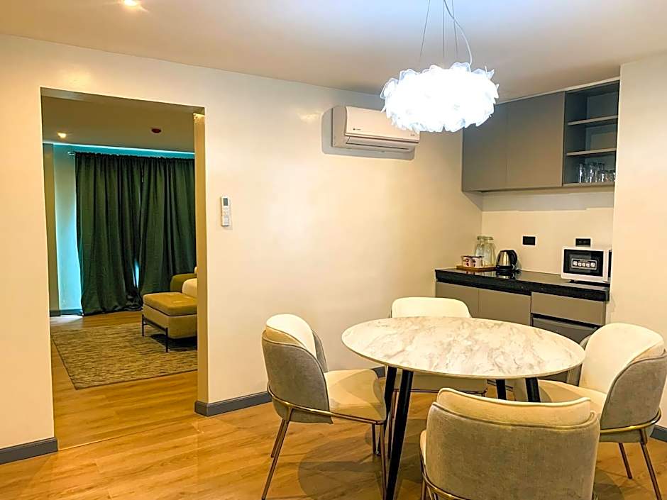 Tuscany Basic Urban Stay