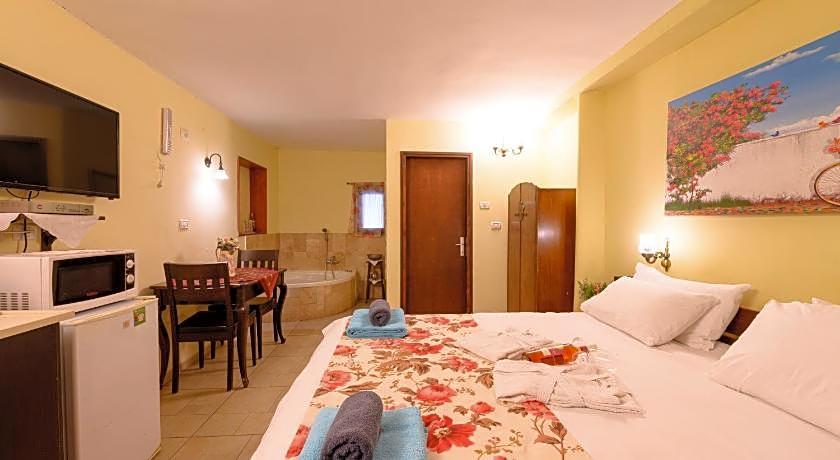 My Place in the Colony