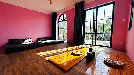 Thong Dong Homestay - Swanbay