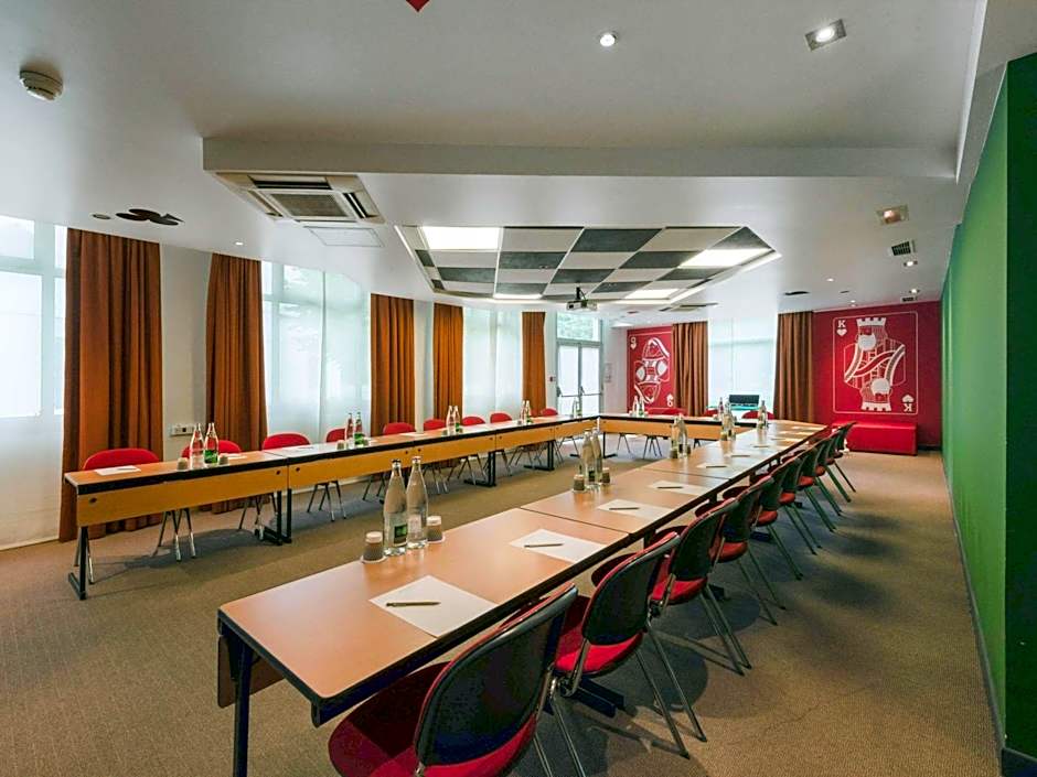 Mercure Paris Roissy Charles de Gaulle Hotel