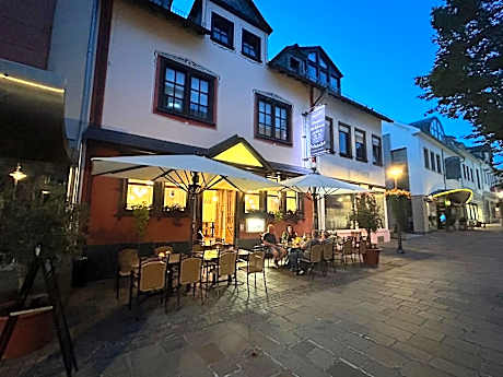 Danis Schlossschänke GmbH