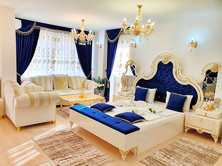 Hotel Dalia - Bankya