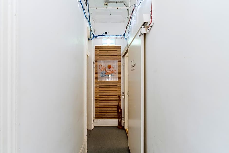 Manly Beach Guesthouse