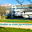greet hotel restaurant Angouleme Ouest
