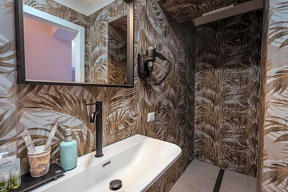 Etnea Boutique Hotel