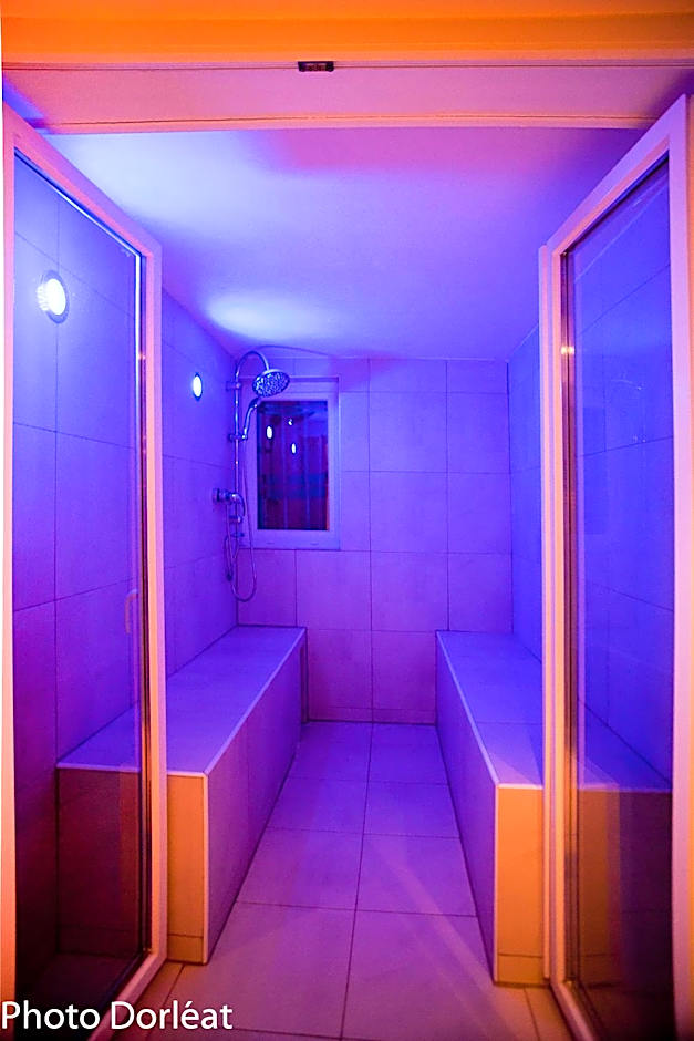 Manoir François 1er