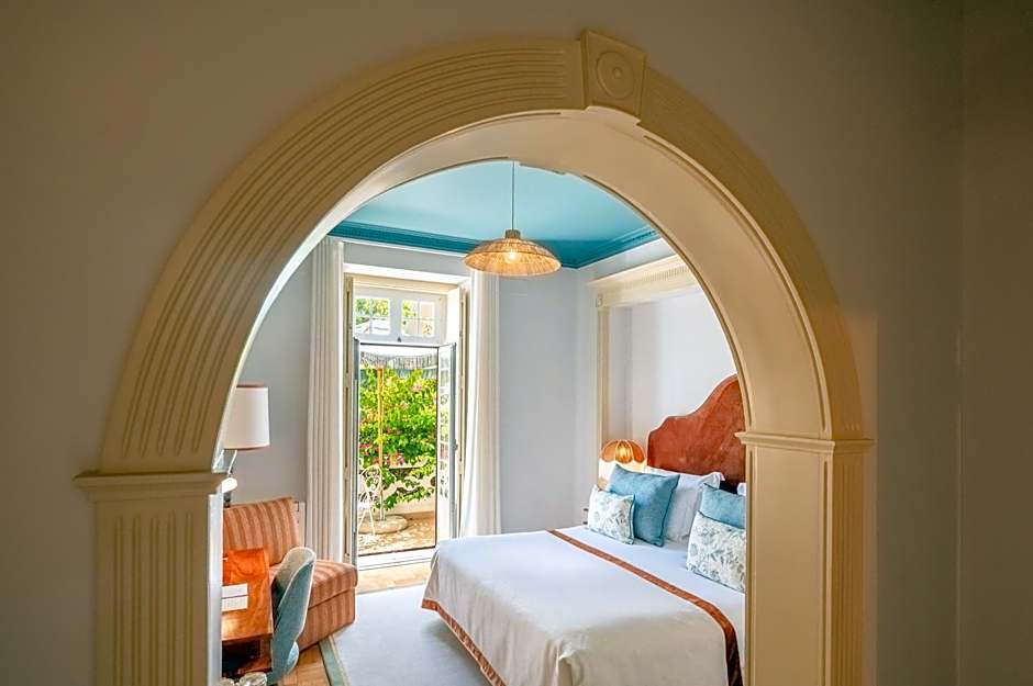 Pergola Boutique Hotel