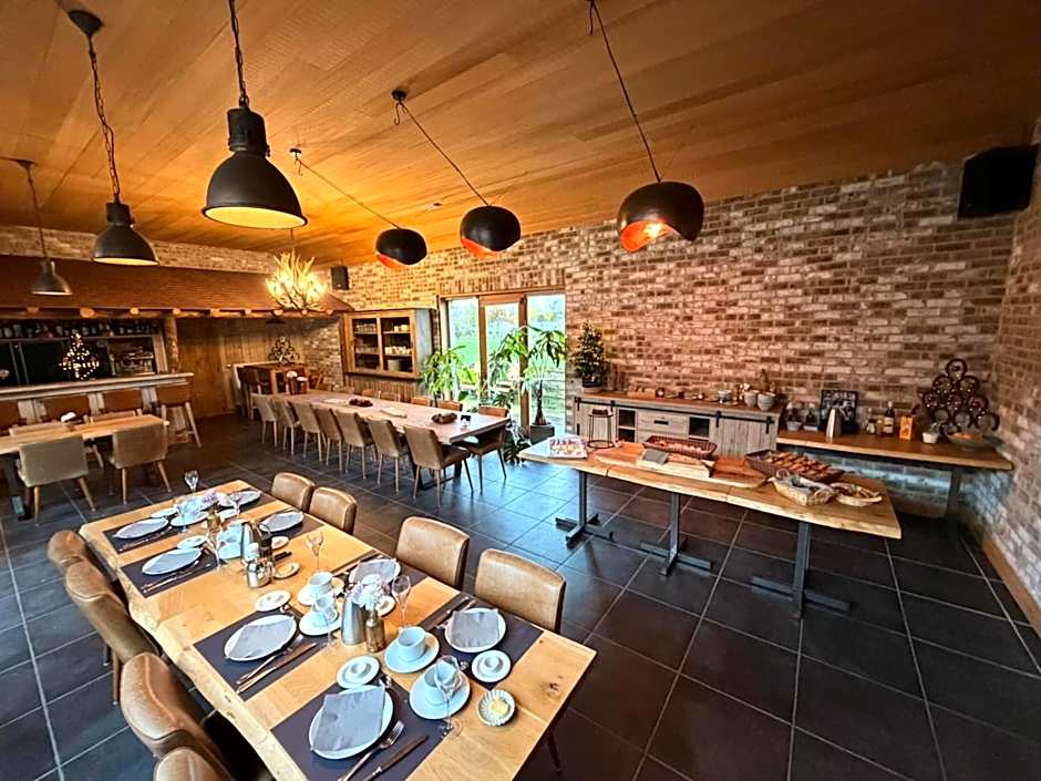 B&B De Leestjespolder