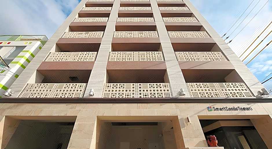Smart Condo TOMARI