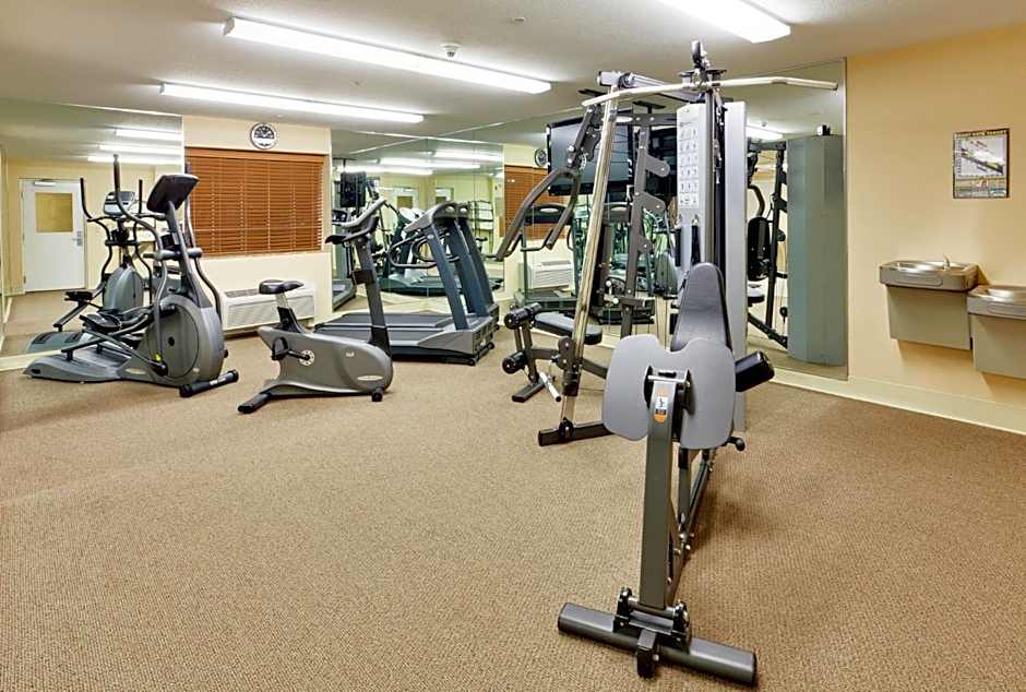 Candlewood Suites Hazleton By IHG
