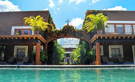 Casa Pixan