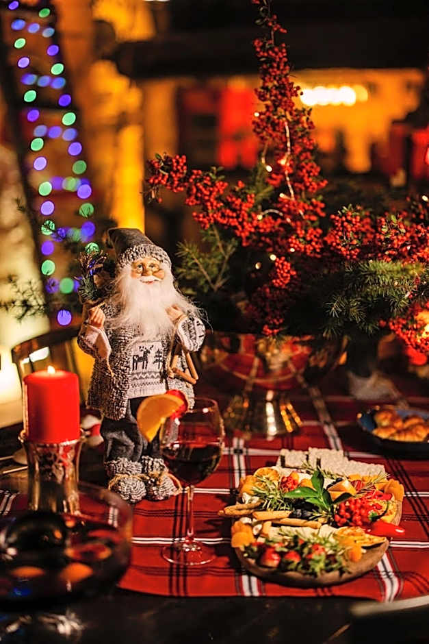 Asuwari Suites Cappadocia