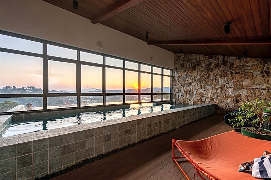 Wanderlust Experience Hotel BW Signature Collection OFICIAL