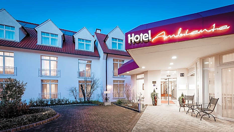 Hotel Ambiente