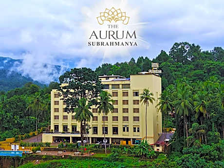 The Aurum Subrahmanya