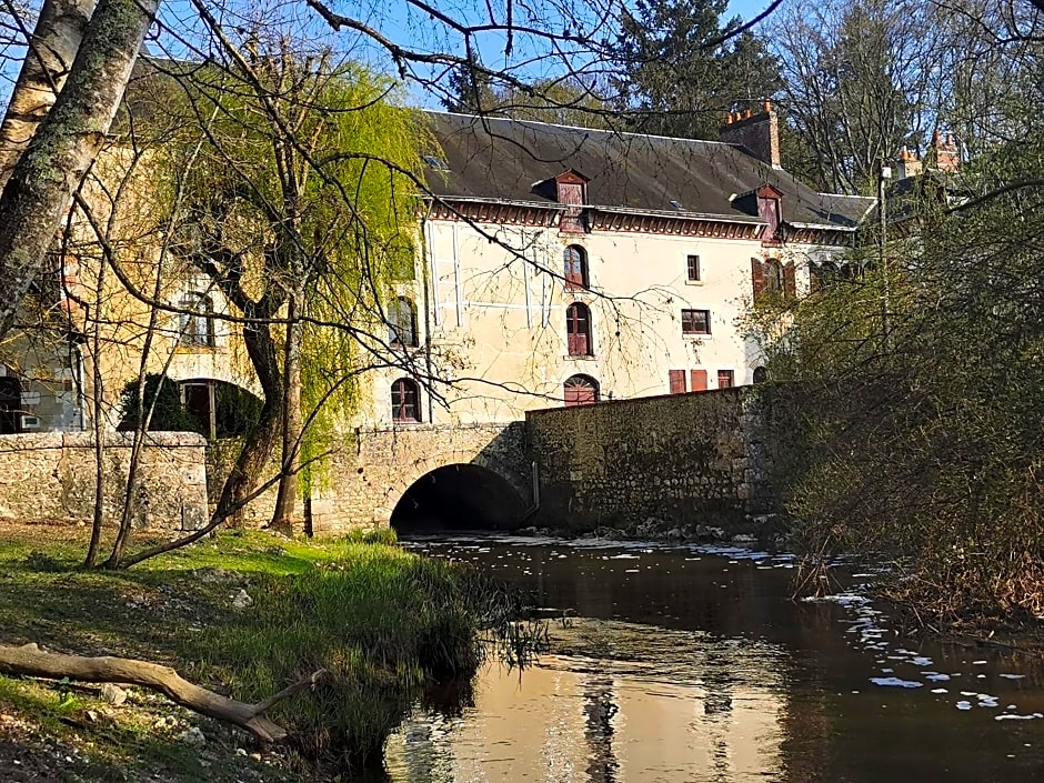 Gîte du Meunier