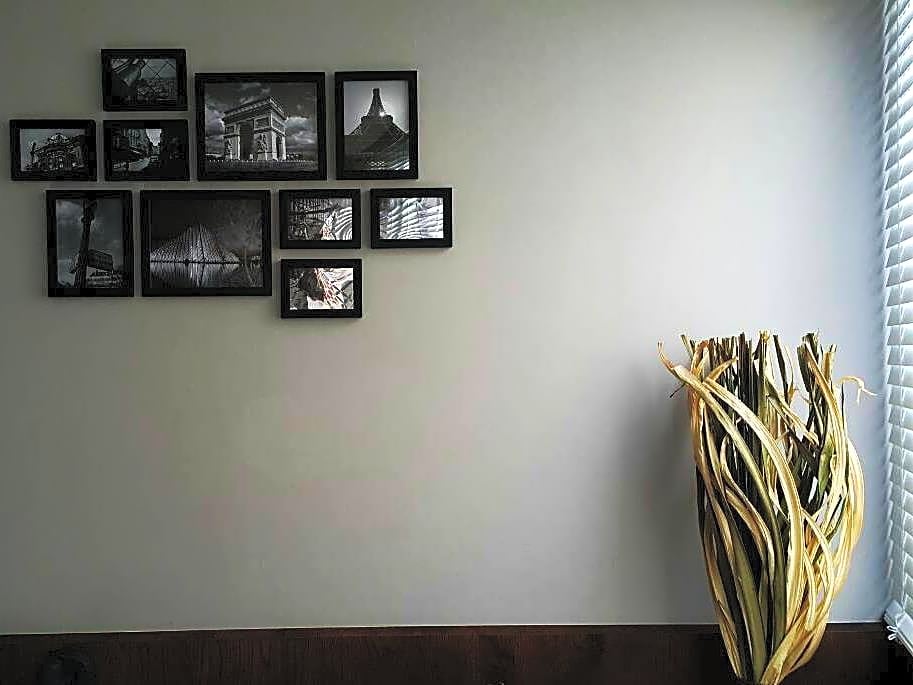 Simple Life Room – Tainan, LA