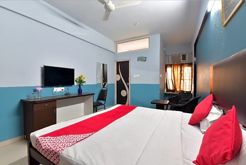 Hotel Moon Sky (Ajmer)