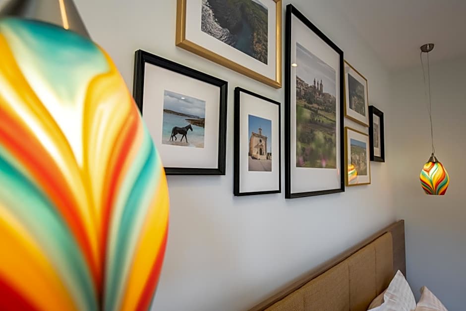 Bliss Boutique Living