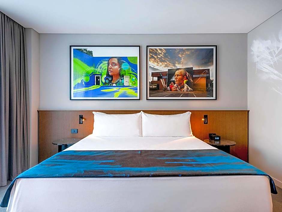 The Adnate - Art Series 