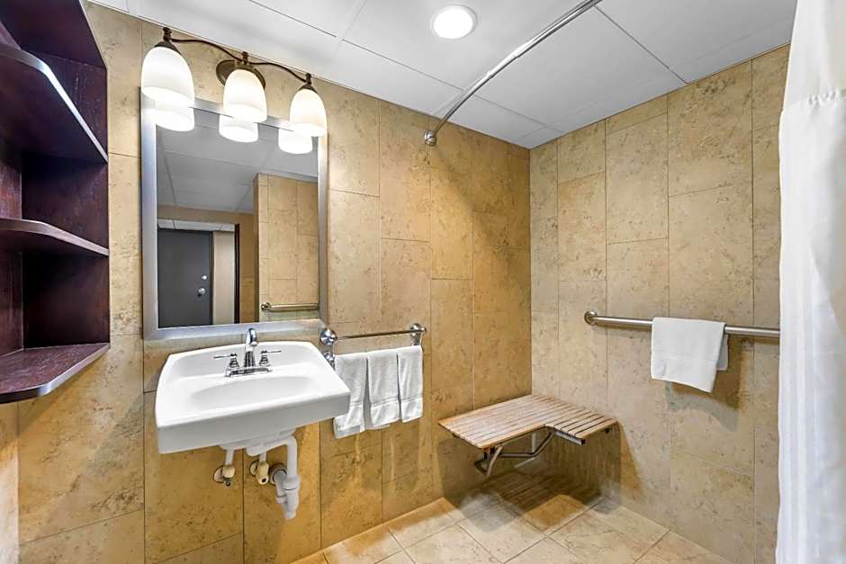 Radisson Hotel La Crosse
