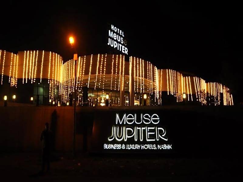 Meuse Jupiter Business and Luxury Hotel