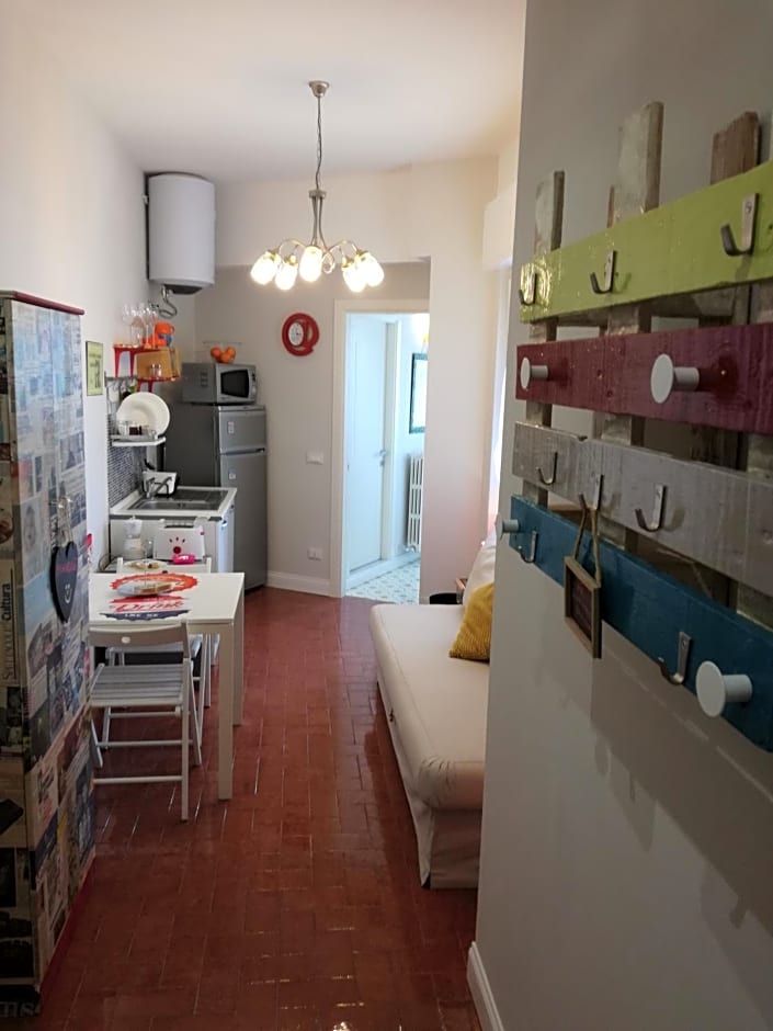 Il Grattacielo B&B