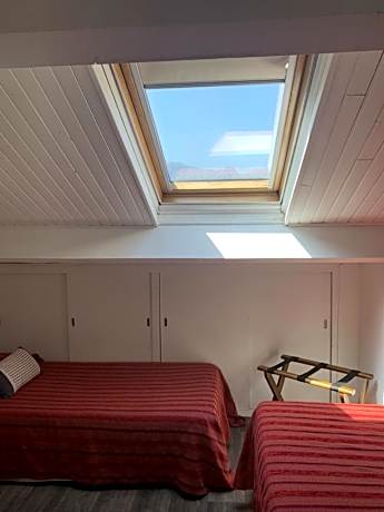 Budget Triple Room