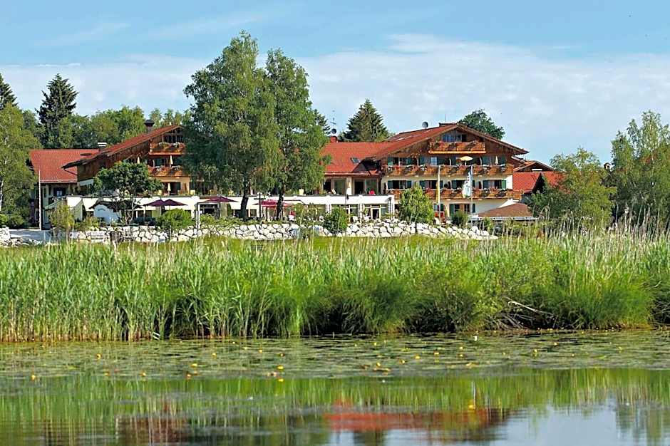 Parkhotel am Soier See