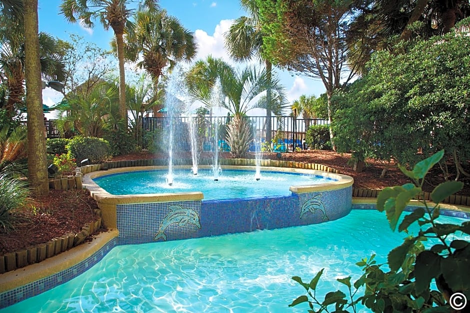 Beach Cove Resort