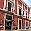 Hotel Reforma