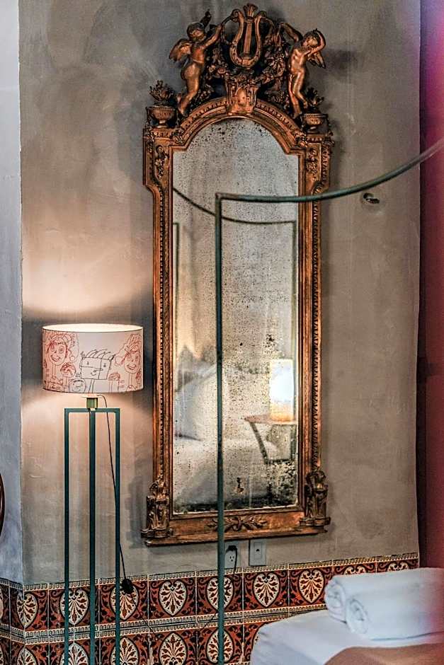 Casa Hacienda diseño de autor