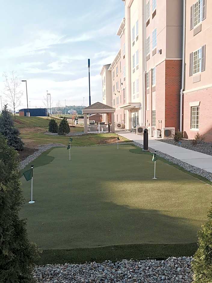 Candlewood Suites Youngstown W - I-80 Niles Area By IHG