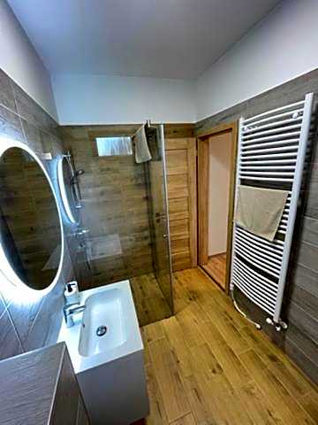 Kukorica Csárda Apartman 2