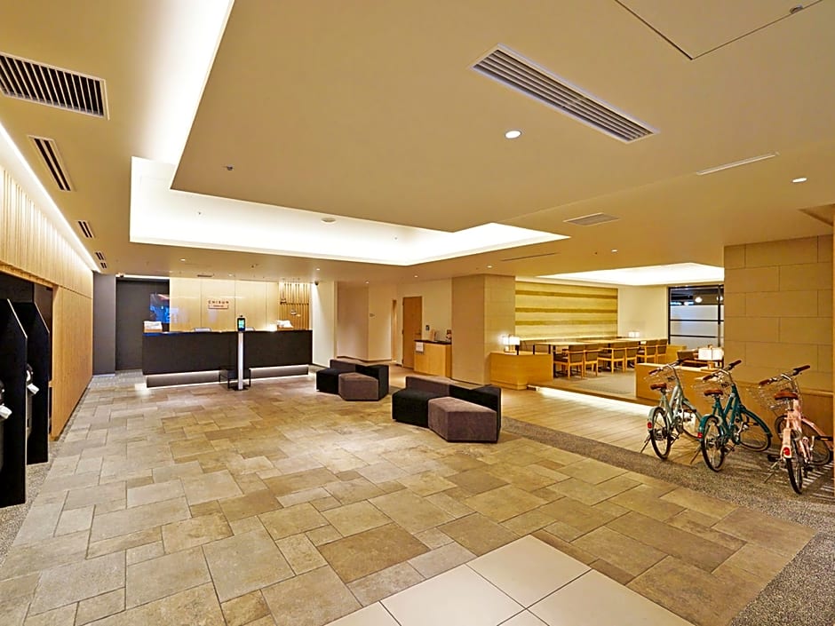 CHISUN PREMIUM Kyoto Kujo