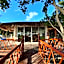 Ikarus Costa Mujeres Eco Lodge Sunset View