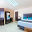 Ayenda Suites Ejecutivas Monterrey